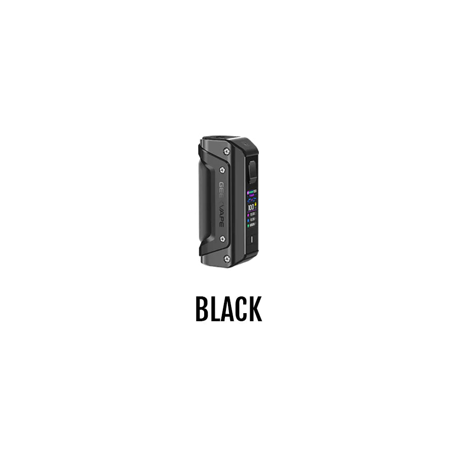 Geekvape Aegis Solo 3 100W Mod