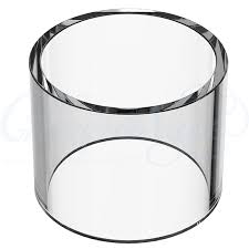 The Canadian Vaper Aspire Nautilus 3 Replacement Glass Replacement Glass