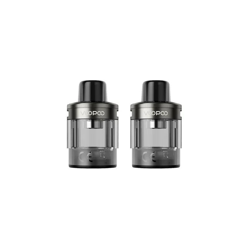 The Canadian Vaper Voo Poo PNP X Replacement Pods 2/pk Replacement Pods