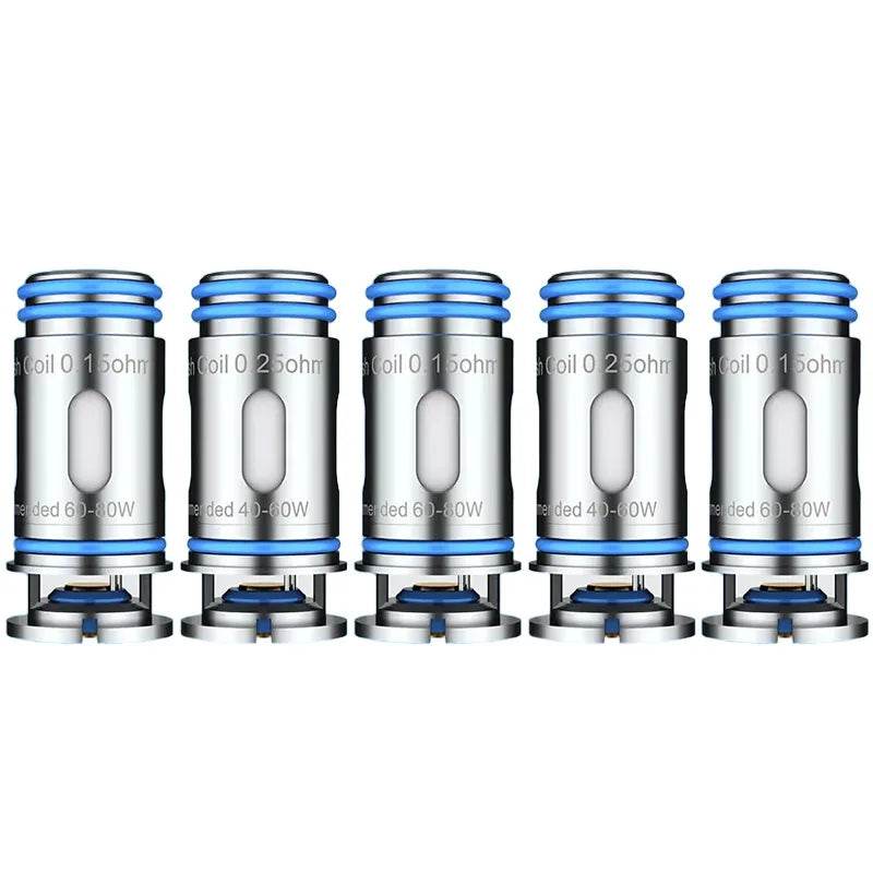 The Canadian Vaper Freemax Marvos MS Mesh Coils Coils