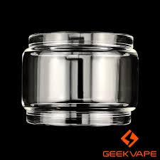 The Canadian Vaper Geekvape Z Sub-ohm Replacement Glass Replacement Glass