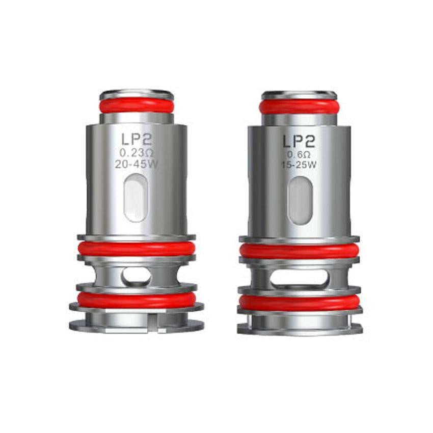 The Canadian Vaper Smok Nord 50W LP2 Coils Coils