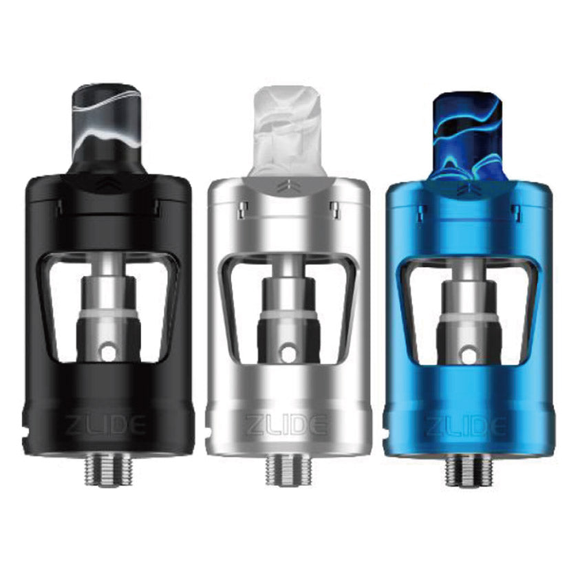 The Canadian Vaper Innokin Zlide 4ML Tanks