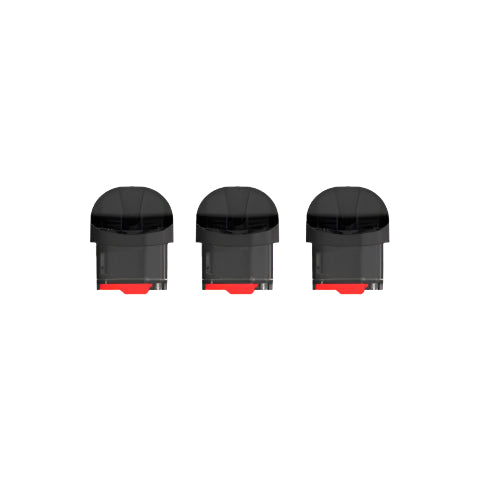 The Canadian Vaper Smok Nord Pro Empty Pod 3/PK Replacement Pods