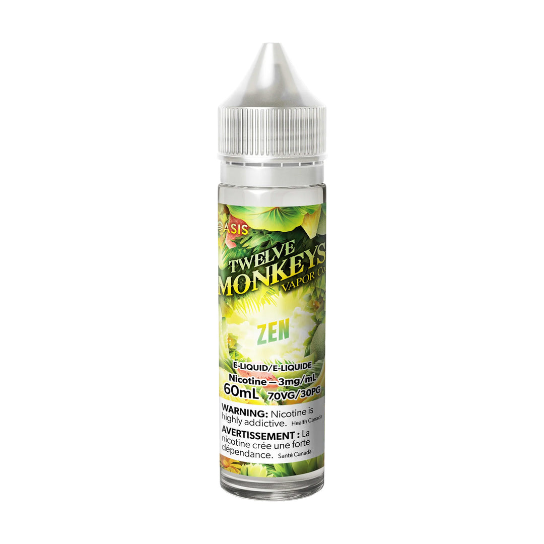 12 Monkeys Freebase 12 Monkeys Freebase