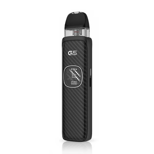 The Canadian Vaper UWELL CALIBURN G5 POD KIT Kits