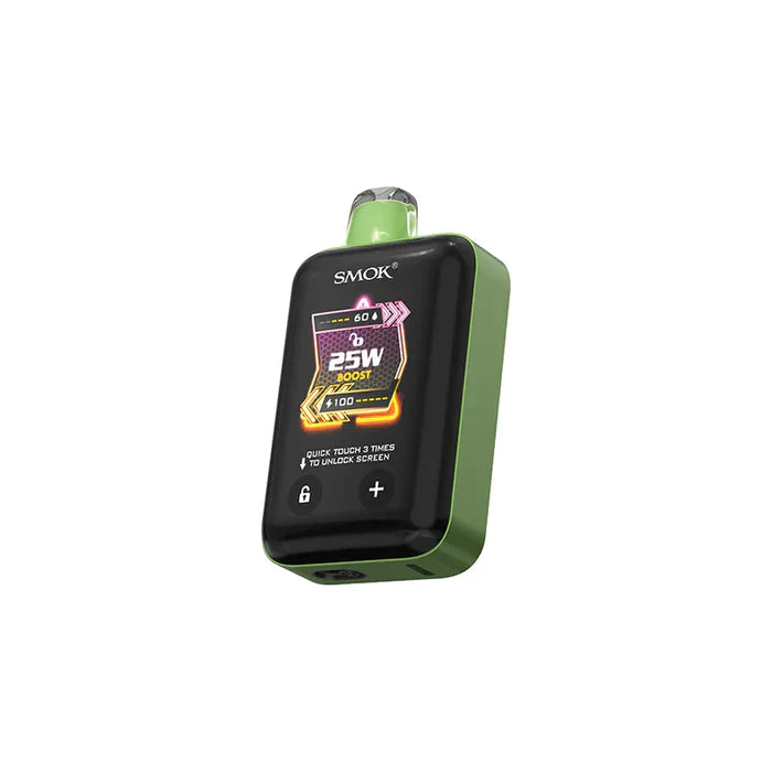 vaper smok Smok Touch 20K Disposable