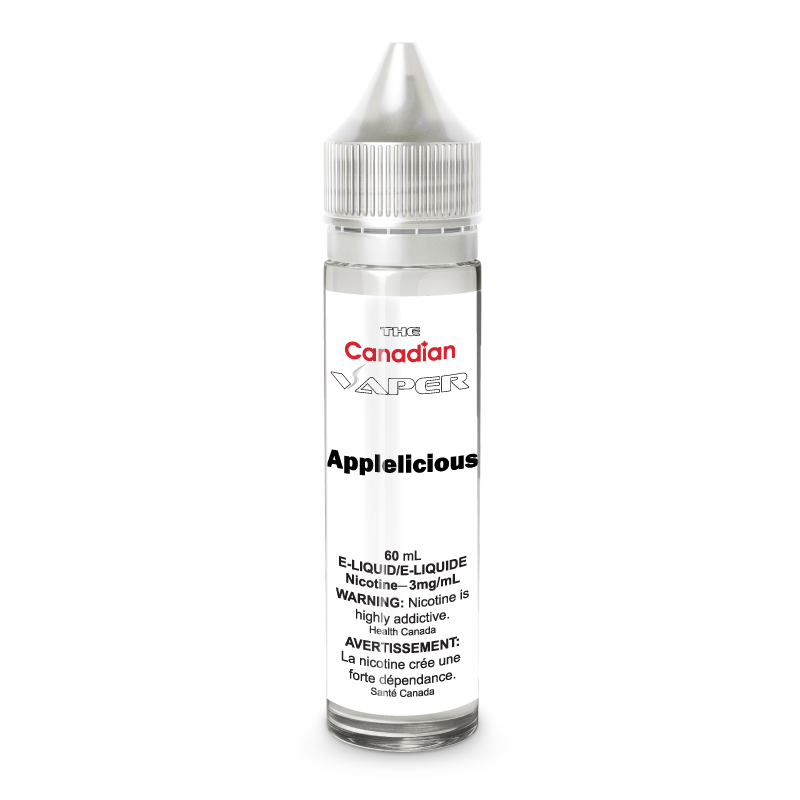 Vend 60ml Fruit
