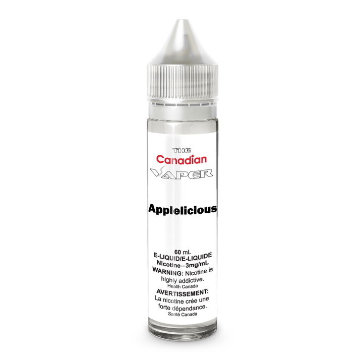 Vend 60ml Fruit