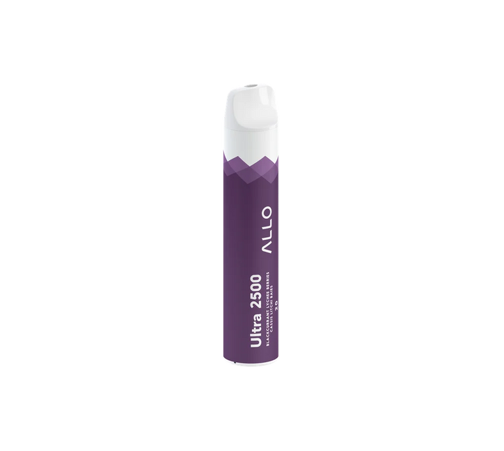 Allo Ultra 2500 Disposable