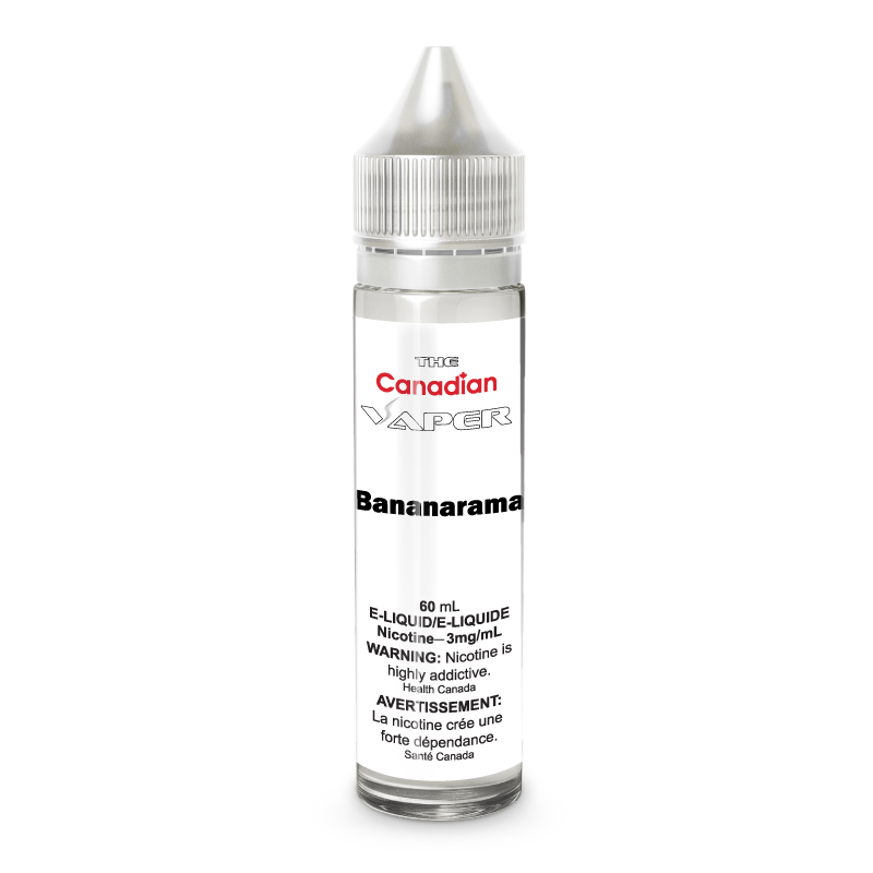Vend 60ml Fruit