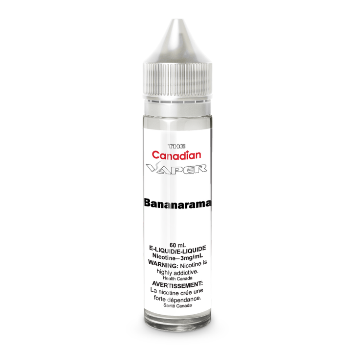 Vend 60ml Fruit