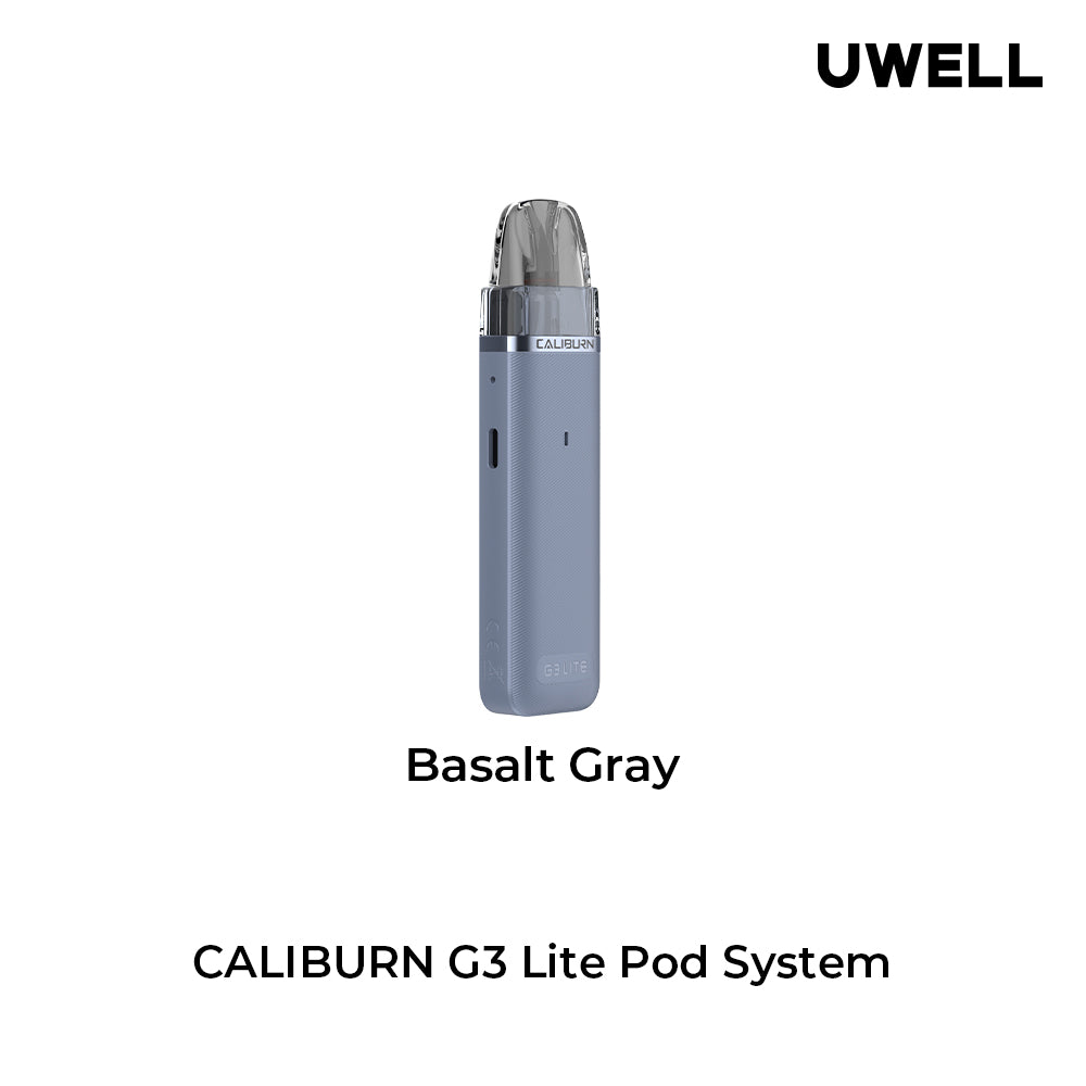 Uwell Caliburn G3 Lite