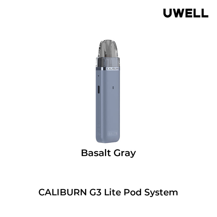 Uwell Caliburn G3 Lite