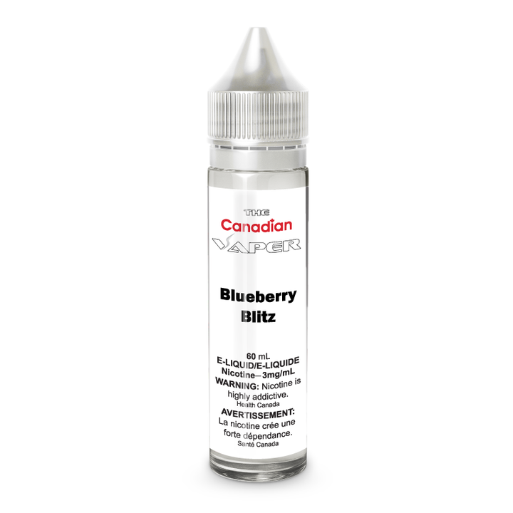 Vend 60ml Fruit