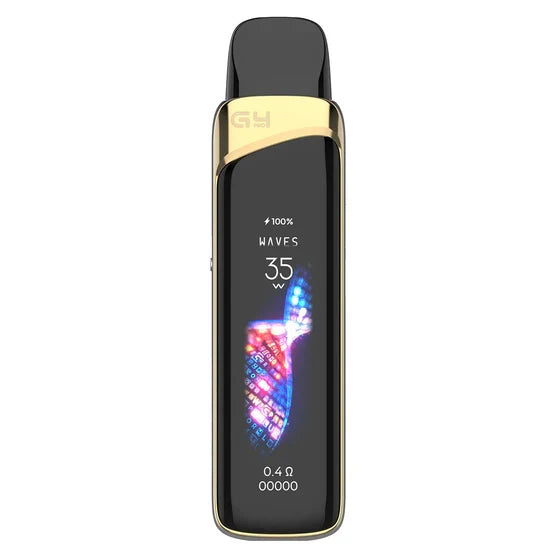 Uwell Caliburn G4 Pro Kit