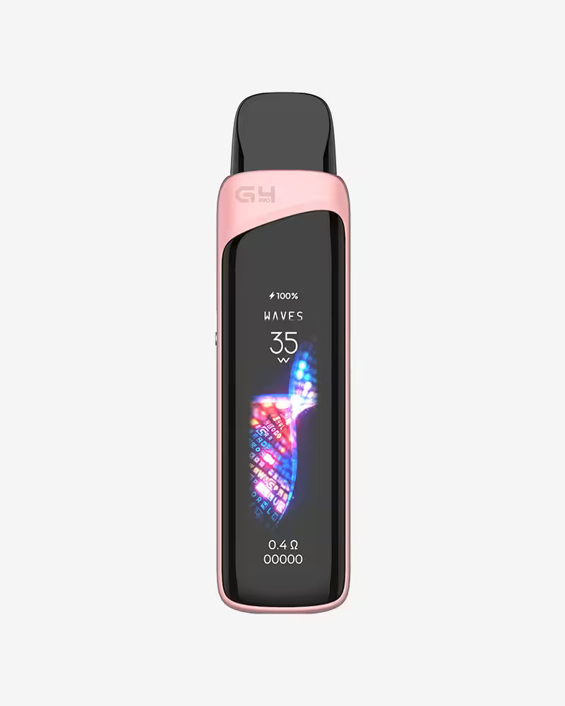 Uwell Caliburn G4 Pro Kit