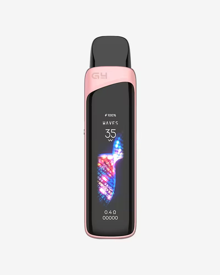 Uwell Caliburn G4 Pro Kit