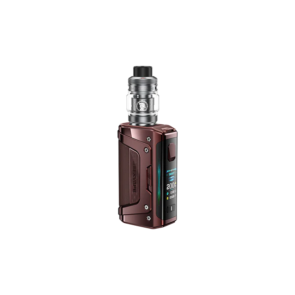 Geekvape Aegis Legend 5 Kit