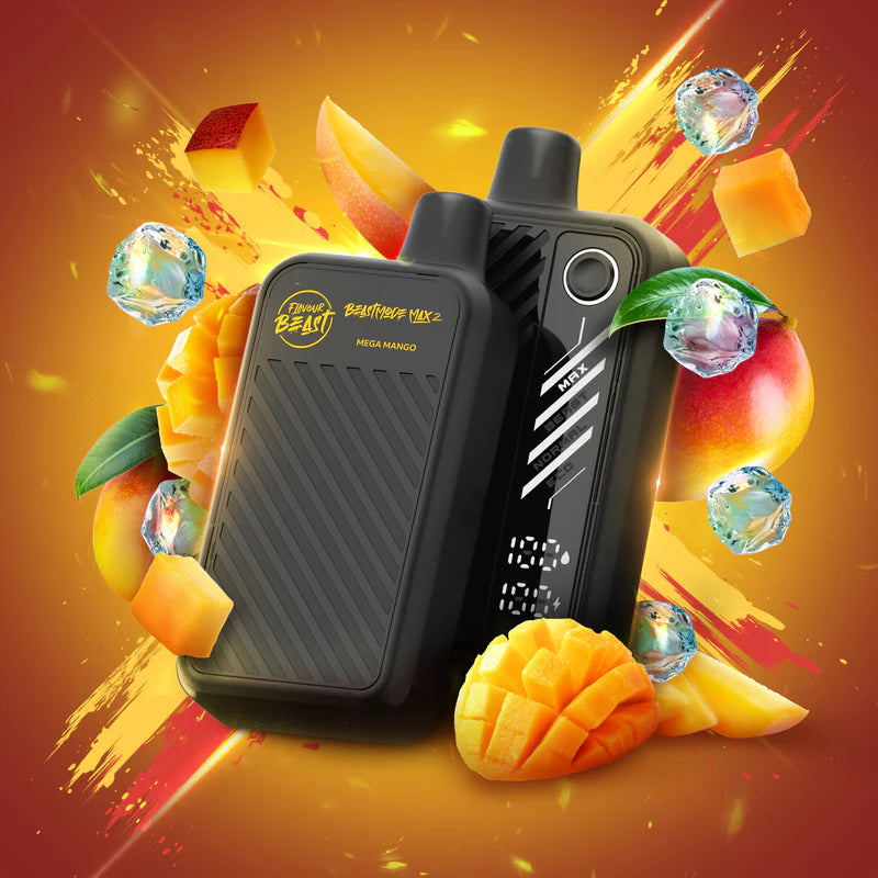Flavour Beast Mode Max 2 Disposable