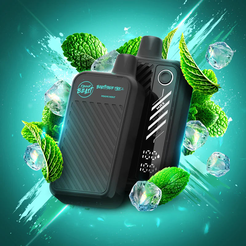 Flavour Beast Mode Max 2 Disposable