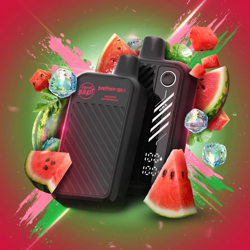 Flavour Beast Mode Max 2 Disposable