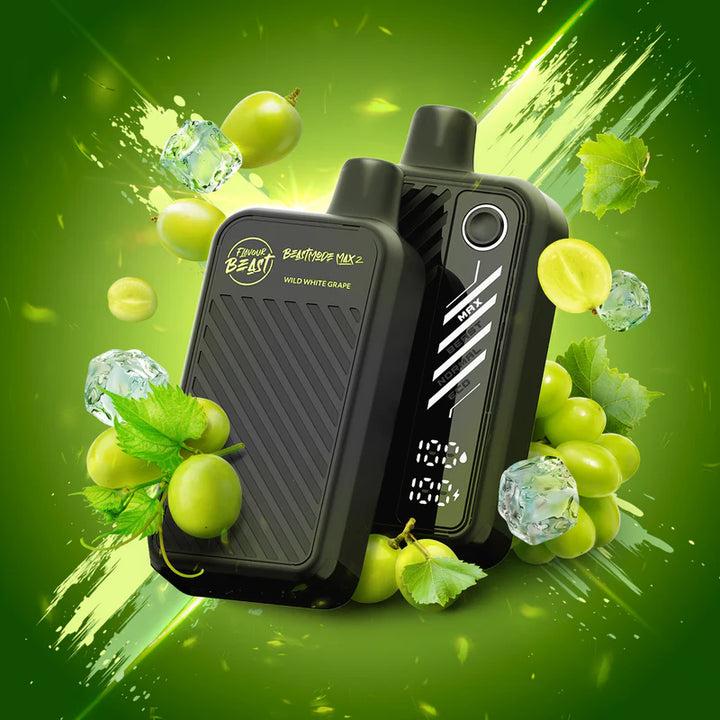 Flavour Beast Mode Max 2 Disposable