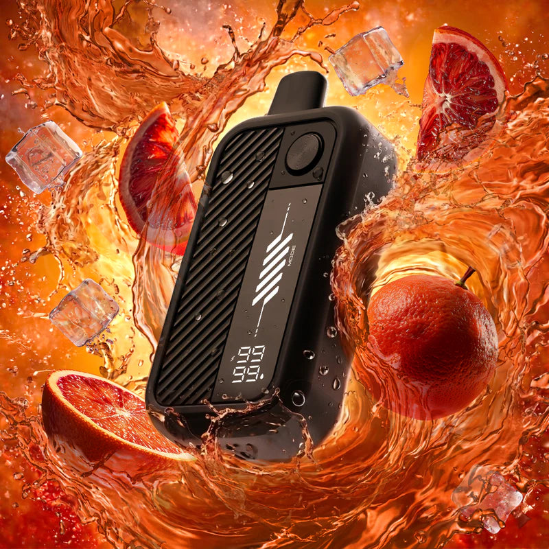 Flavour Beast Mode Max 3 Disposable