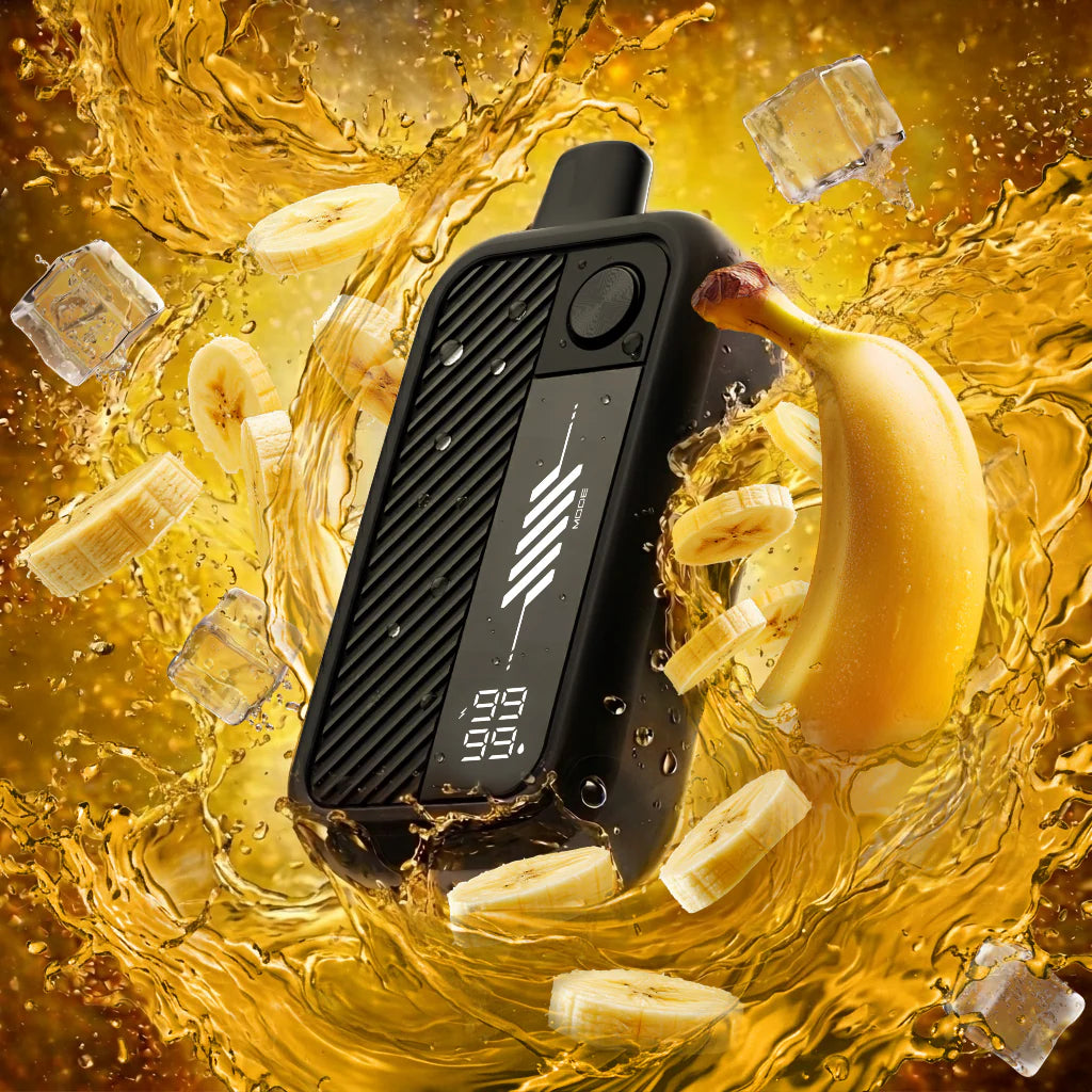 Flavour Beast Mode Max 3 Disposable