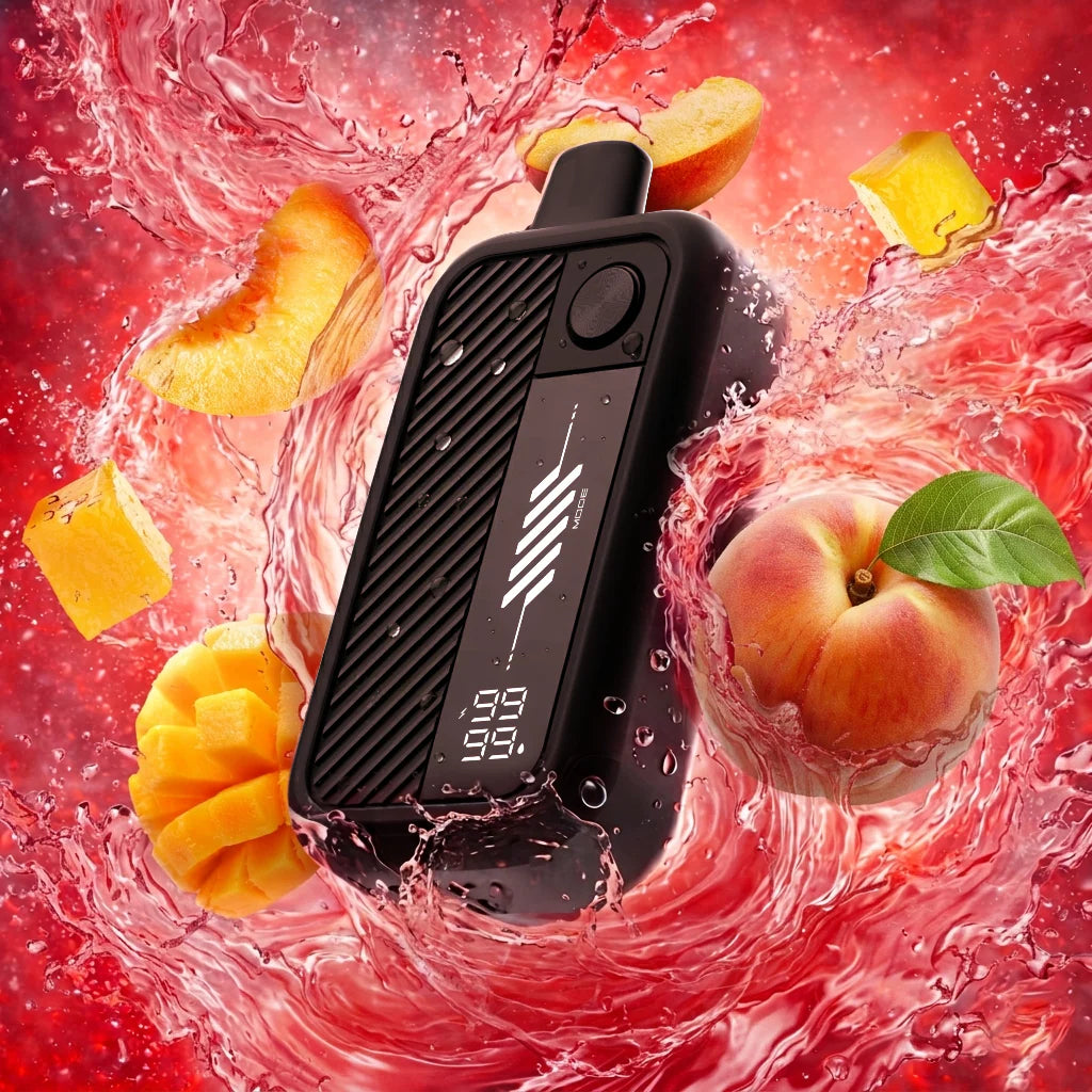 Flavour Beast Mode Max 3 Disposable