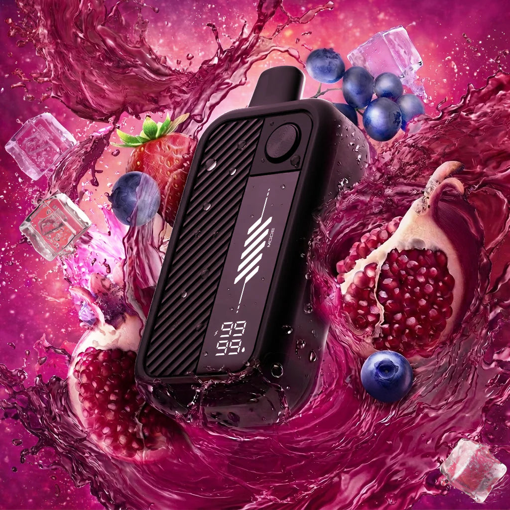 Flavour Beast Mode Max 3 Disposable
