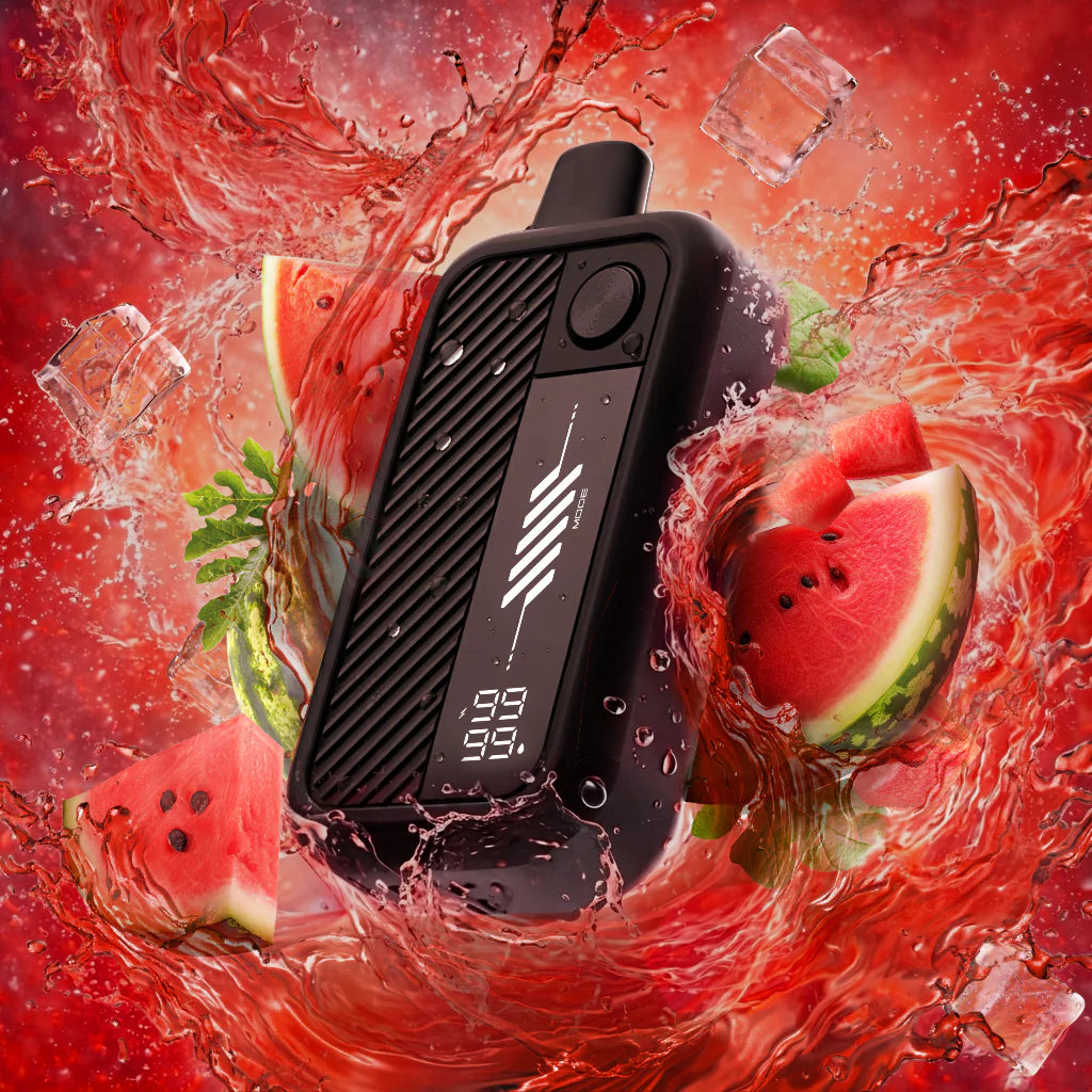 Flavour Beast Mode Max 3 Disposable