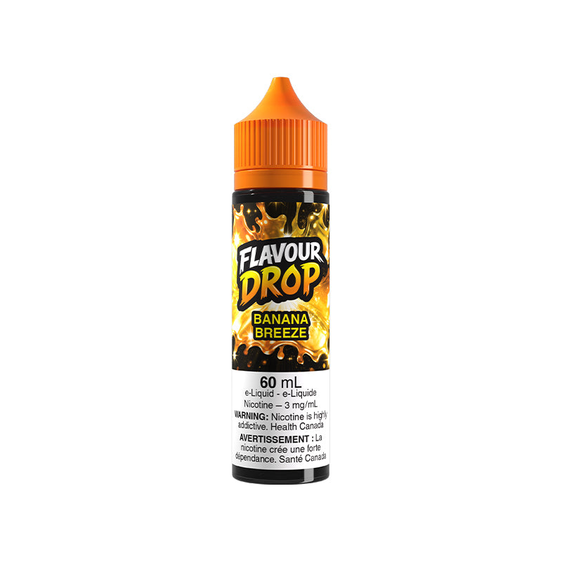 Flavour Drop 60ml