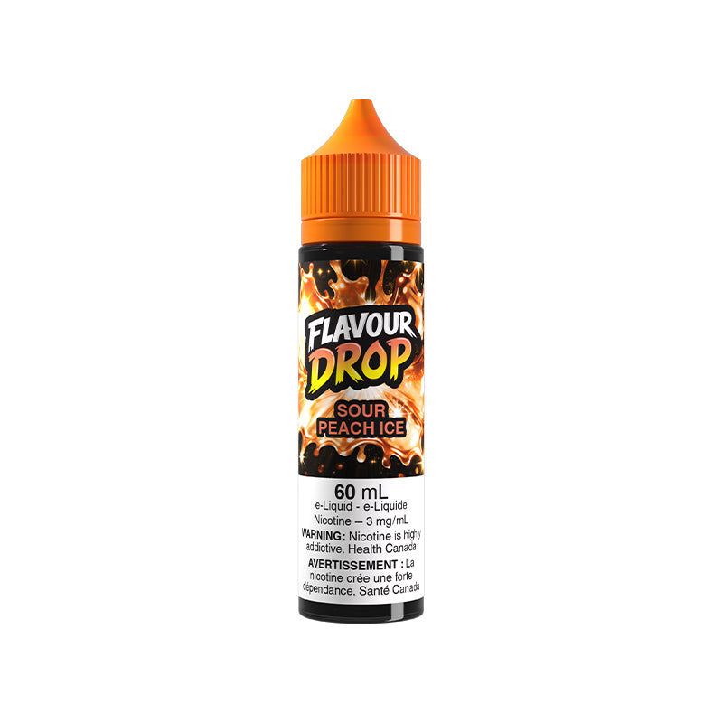 Flavour Drop 60ml