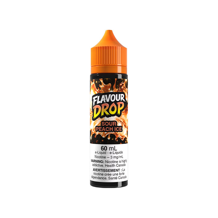 Flavour Drop 60ml