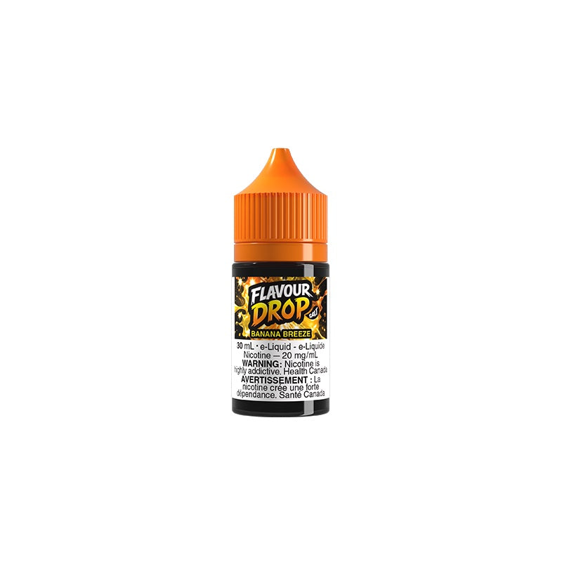 Flavour Drop 30ml Salt