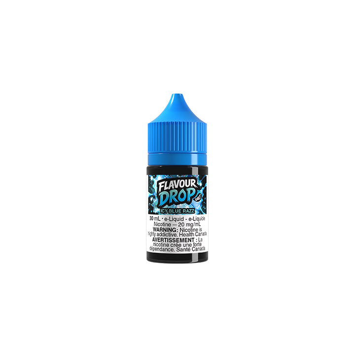 Flavour Drop 30ml Salt
