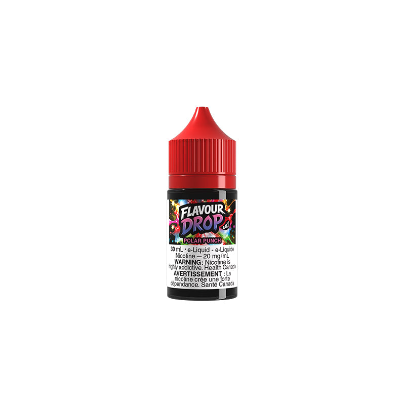 Flavour Drop 30ml Salt
