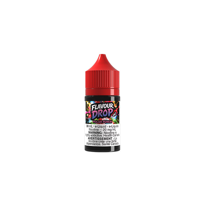 Flavour Drop 30ml Salt