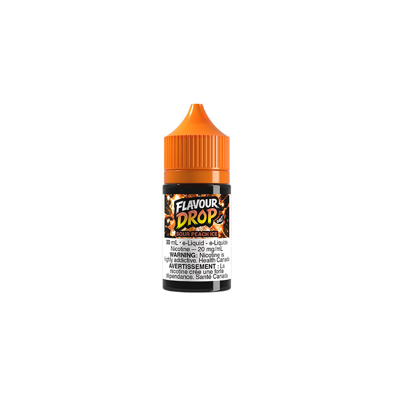 Flavour Drop 30ml Salt