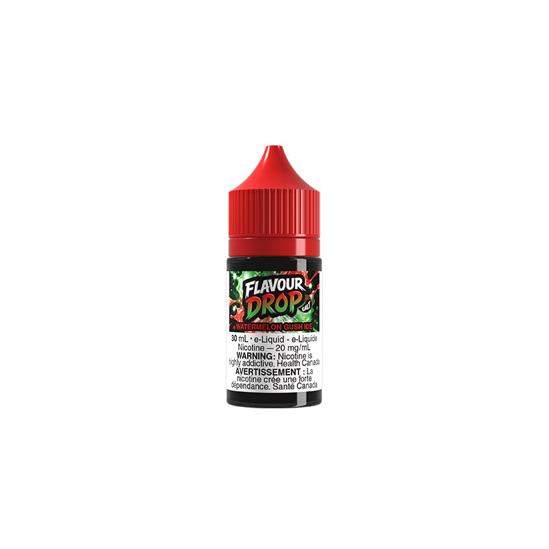 Flavour Drop 30ml Salt