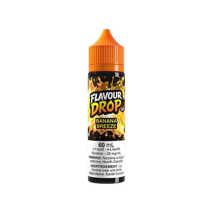 Flavour Drop Salt 60ml