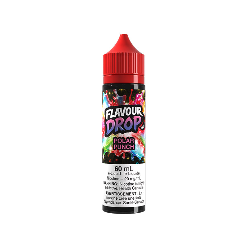 Flavour Drop Salt 60ml