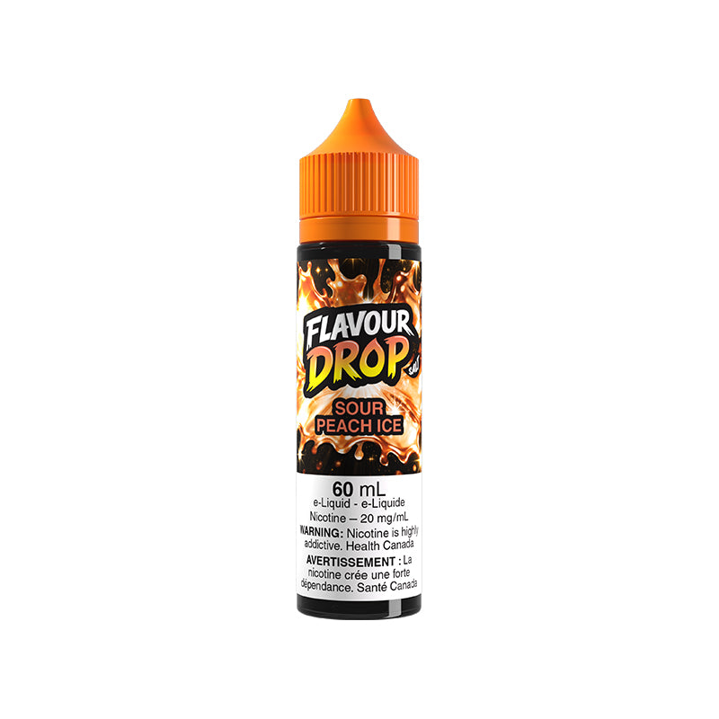 Flavour Drop Salt 60ml