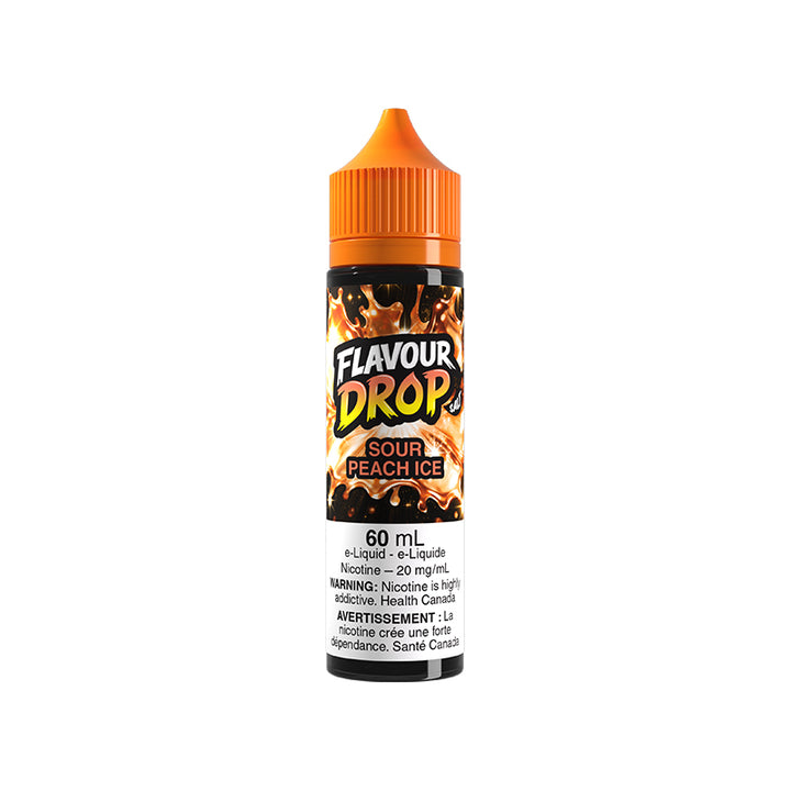 Flavour Drop Salt 60ml