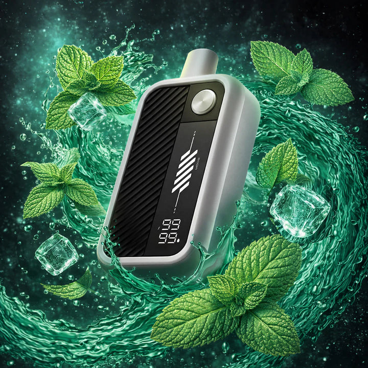 Flavour Beast Mode Max 3 Disposable