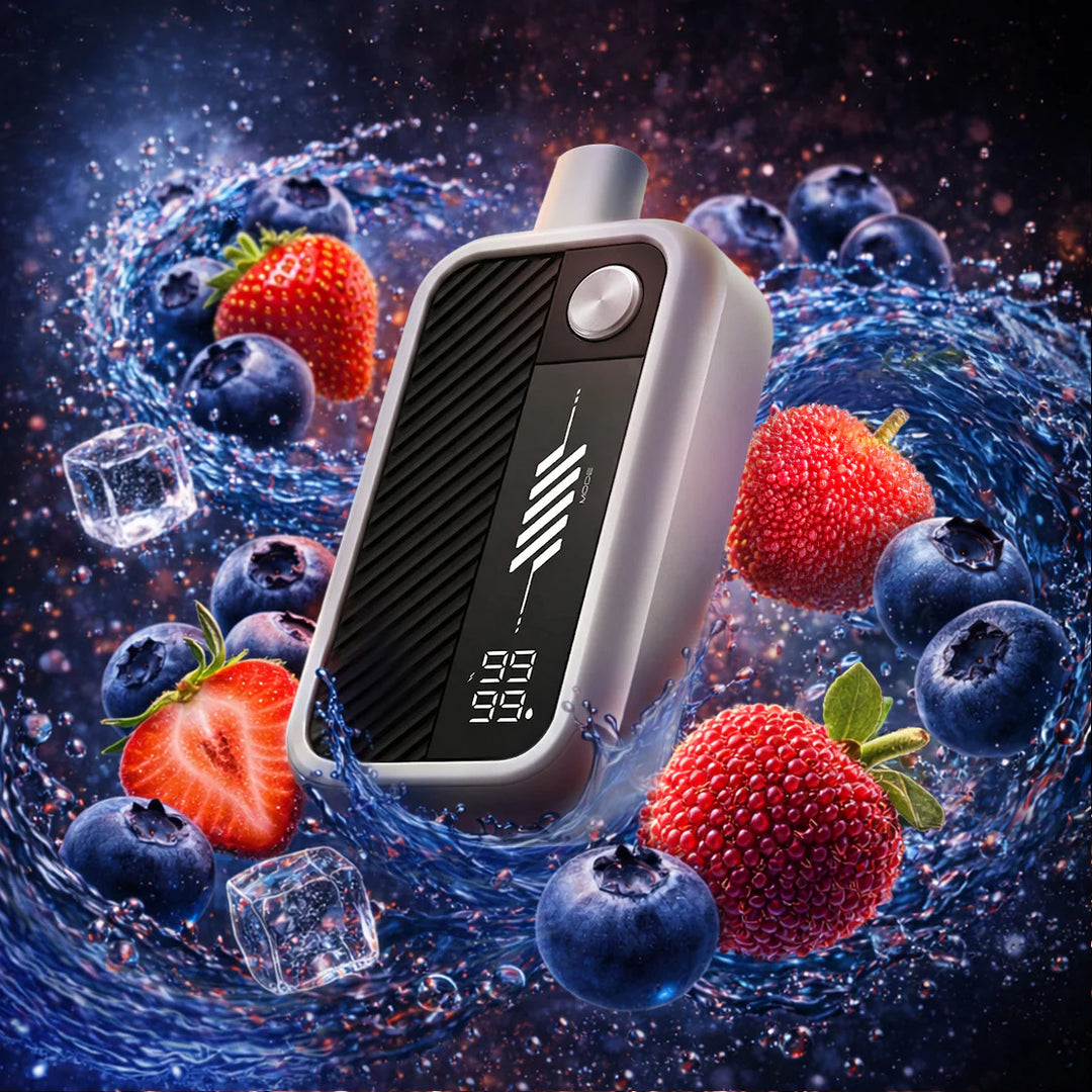 Flavour Beast Mode Max 3 Disposable