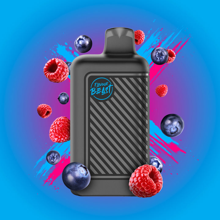 Flavour Beast - Beast Mode 8K Disposable