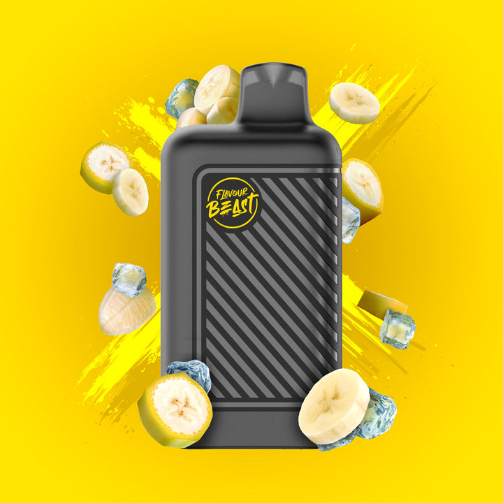 Flavour Beast - Beast Mode 8K Disposable