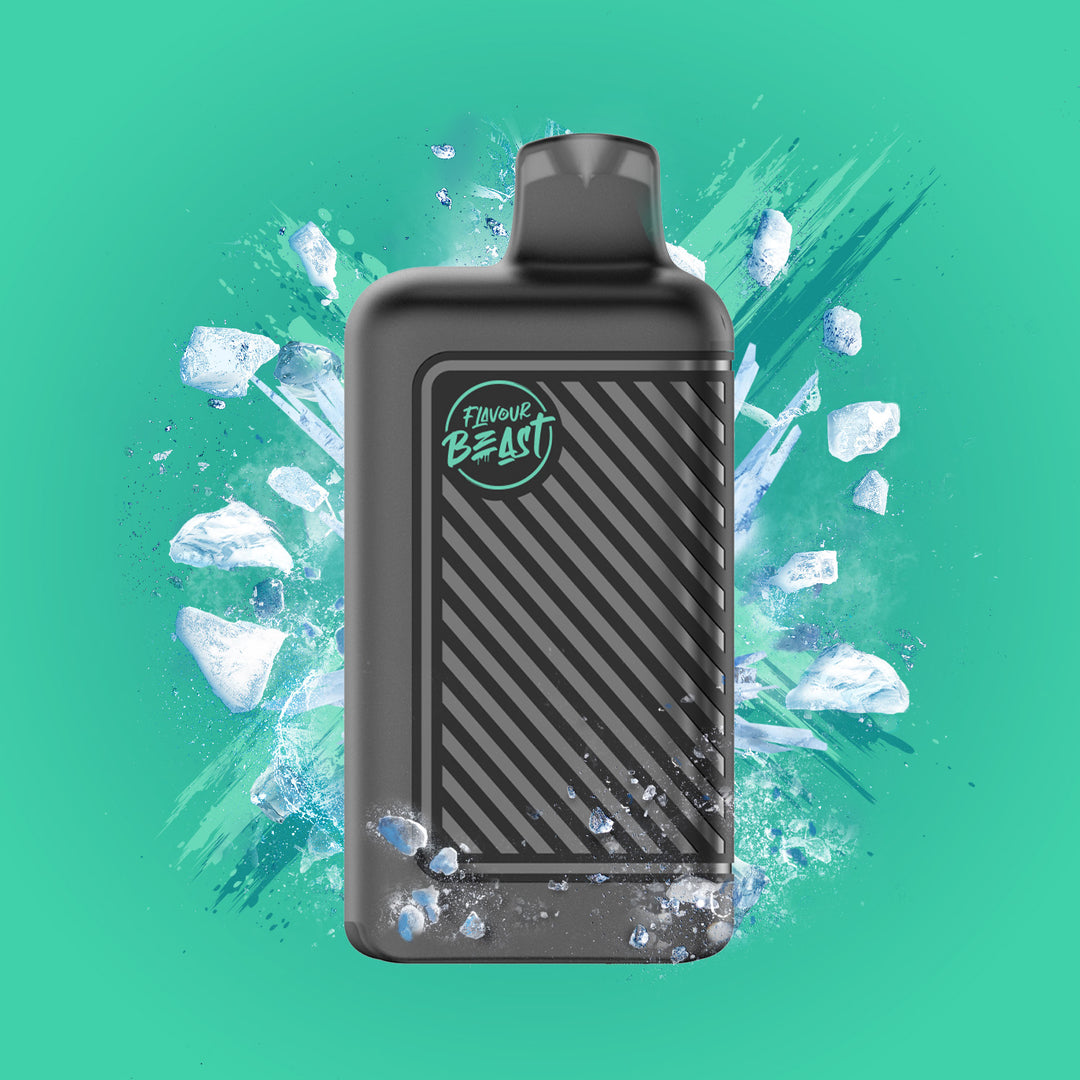 Flavour Beast - Beast Mode 8K Disposable